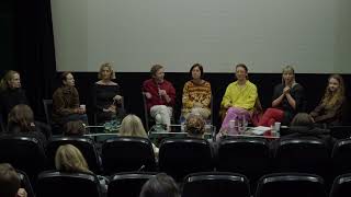 Konferencja „Ten obraz chce się ruszać - panel 4