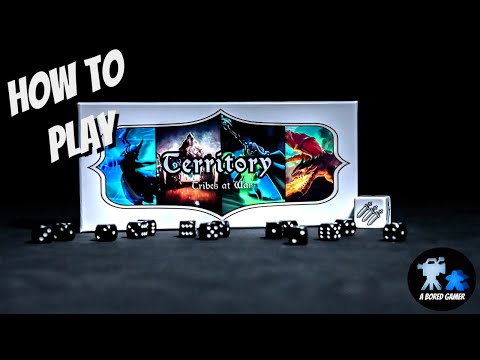 How to Play Territory