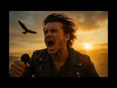 Echoheart – I Am the Eagle