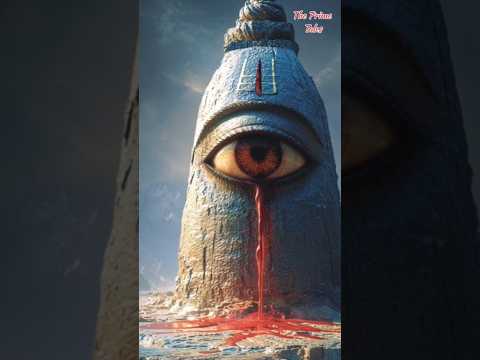 श्री कालहस्ती मंदिर के शिवलिंग से निकाले खून का रहस्य #shorts #facts #shiv #shivling #temple #trend