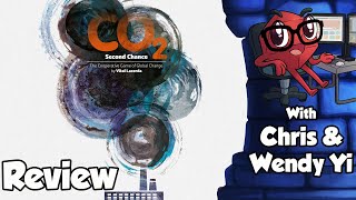 CO2 Second Chance Review - Chris and Wendy Yi