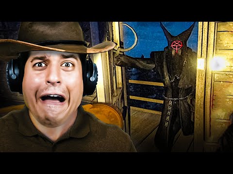 Preživio Sam NAPAD U Opasnoj Šumi!!!😱☠️