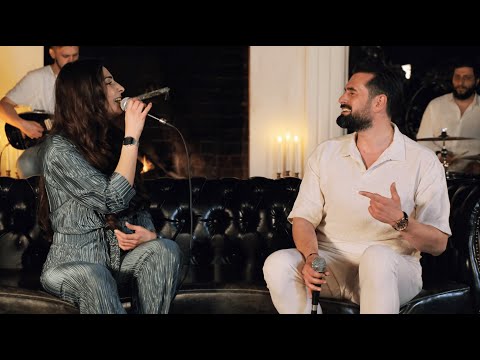 Cumhur Şentepe ft. Hatice Nur  - AŞKIN MEVSİMİ #keşfet #cover #keşfetbeniöneçıkar