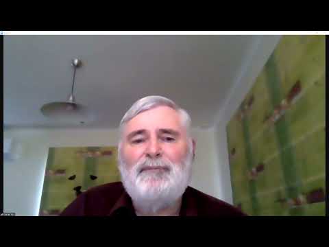 RPS2021: Benefits at the sector scale: Productivity, changes and resilience -Gerald Rys