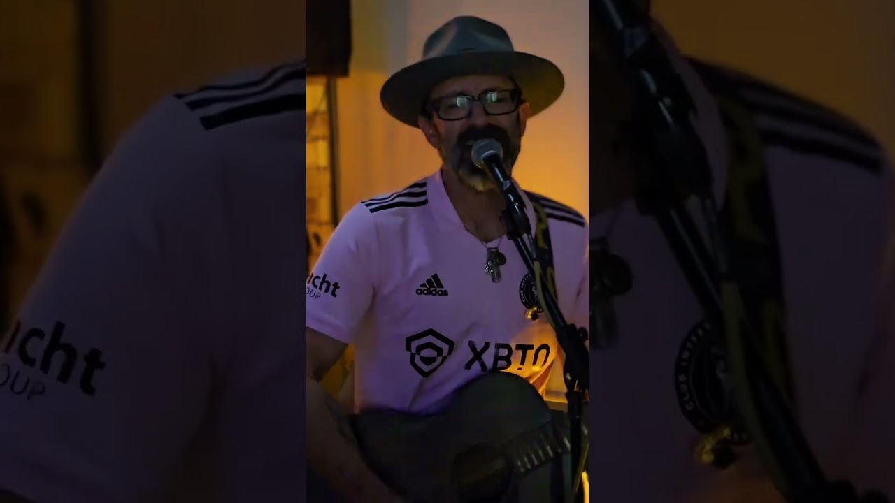 Promotional video thumbnail 3 for Paul Opocensky Project