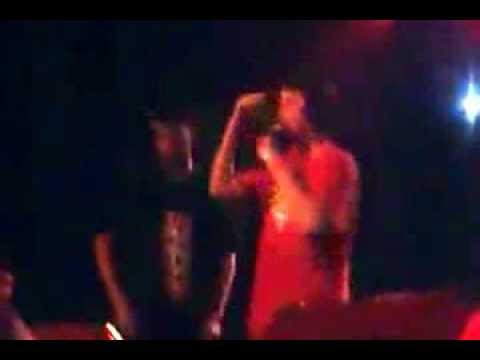 Marquillo Vs Skarz (4Tos de final) [A Cara de Perro Zoo MDP 2013]