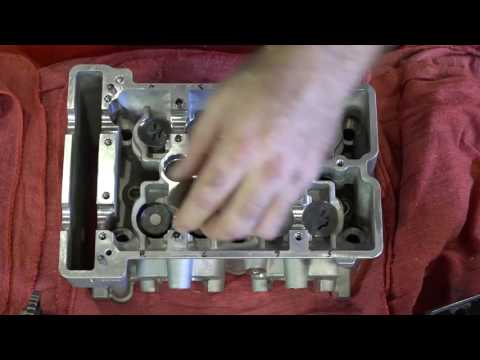 Polaris RZR Top End Rebuild | Part 6 in series | Partzilla.com