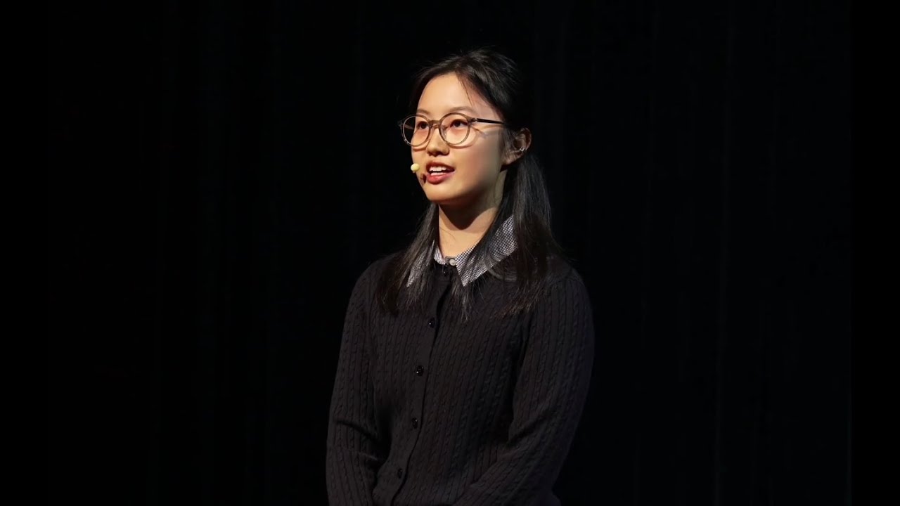 From Disorders to Diversity & From Stigma to Science | Nova Lian & Hannah Xia | TEDxSCIE Youth