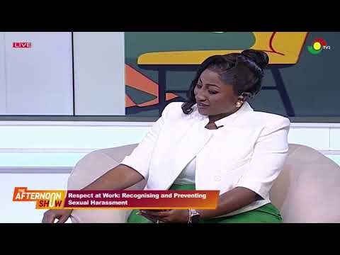 Everyday Scenarios That Could be Considered Sexual Harassment