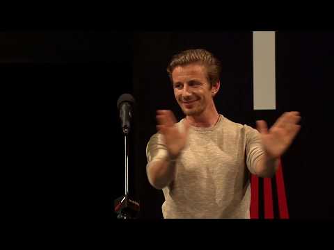 Na Stojáka - Endru - Japonsko