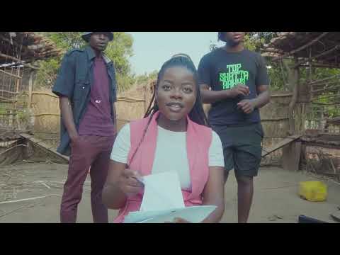 Bieg Man -Protect Me (Official Music Video)