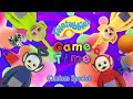Teletubbies Game Time Custom Special