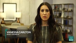 Vanessa Carlton on Living a Custom Built Life