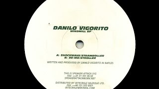 Danilo Vigorito - Shockwave