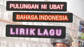 Download lagu SIKIT-SIKIT AKU SALAH NGOMONG || PULUNGAN NI UBAT #liriksikitsikitsalahngomong #lagukaro #liriklagu mp3 Download lagu SIKIT-SIKIT AKU SALAH NGOMONG || PULUNGAN NI UBAT #liriksikitsikitsalahngomong #lagukaro #liriklagu mp3