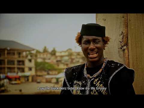 Lil Berete - Woyoiyoi [Oh My God] (Official Music Video)