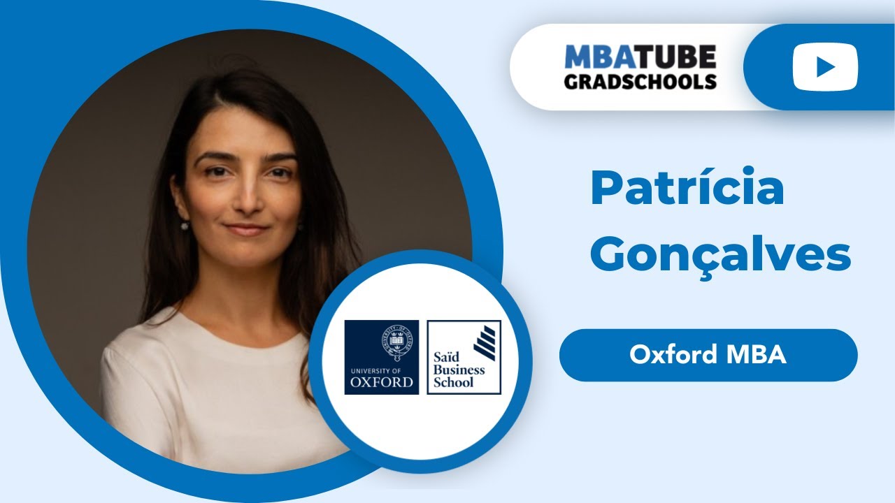 Fighting Climate Change Armed With an Oxford MBA
