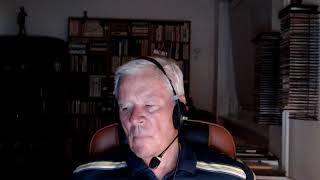 Skálova simultánka v TV Petr Bureš - co dluží vláda tváří v tvář C-19