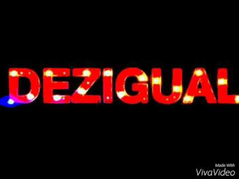 Dezigual Ft. Emilio Navaira - Suficiente Amor 2016