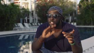 Jubril Agoro "How I Really Make Money " Travel Blogging ?