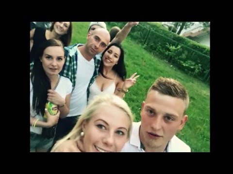 Sunrise Festival 2015 aftermovie