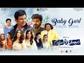 Baby Gurl Video Song Coffee With Kadhal Sundar C Yuvan Shankar Raja Pa Vijay