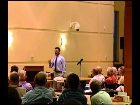 "The Second Battle of the Marne: The Turning Point of 1918" by Dr. Michael S. Neiberg