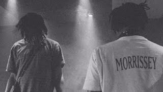 Warhol.ss ft UnoTheActivist - In The Field [Prod by 12Million, RedDrum & Dj Flippp]