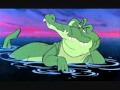 Never Smile At A Crocodile - The Paulette ...