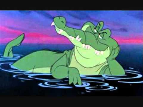 Never Smile At A Crocodile - The Paulette Sisters
