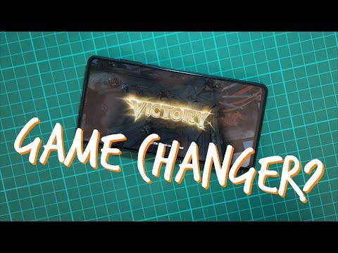 A Game Changer for Cherry Mobile? Cherry Mobile Flare S8 Plus