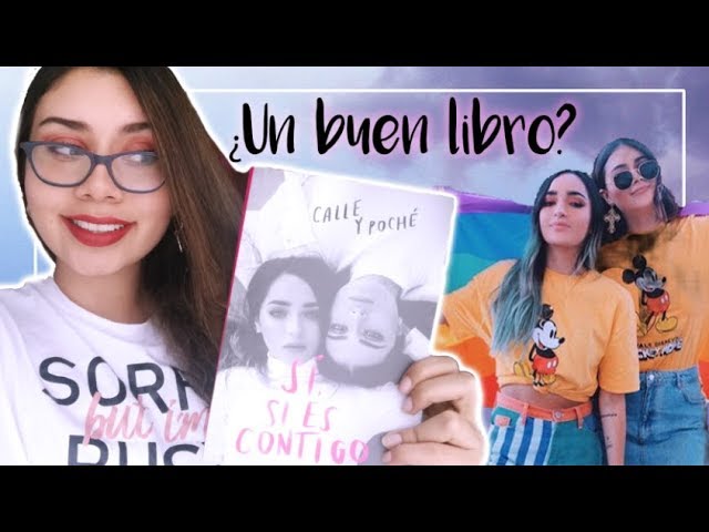 Vídeo relacionado con Sí, si es contigo (Edición especial)