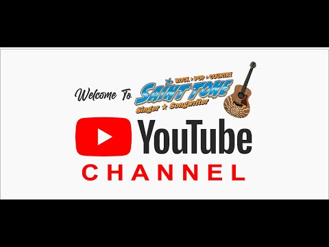 Welcome to Saint Tone – Music, Motivation & More