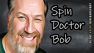 When Spin Doctor Bob Measured the Rotation of Earth