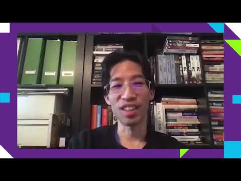 Startup Spotlight Interview Series - Marvin Liao