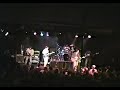The Freddy Jones Band - "The Other Side" - Live at Mabel's - Champaign, IL - 2/8/94