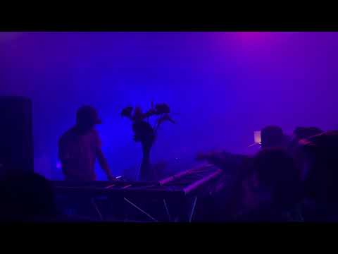 DJ Dustin @ Giegling Paradiso 102019 2