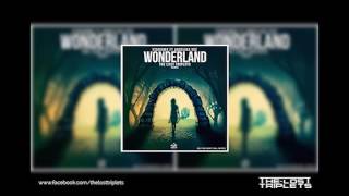 Stadiumx feat. Angelika Vee - Wonderland (The Lost Triplets Remix)