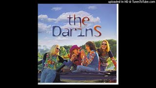 The Darins -- My Faith In You