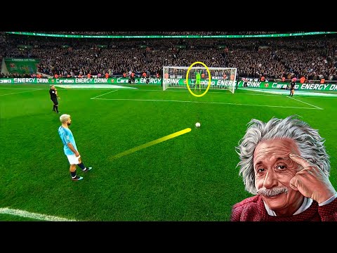 When the player does not feel pressured