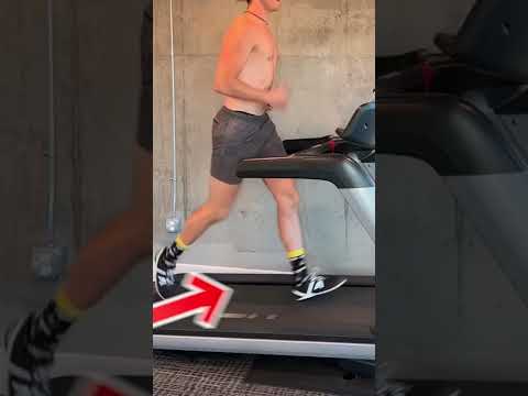 Treadmill: 99% of People Run WRONG!