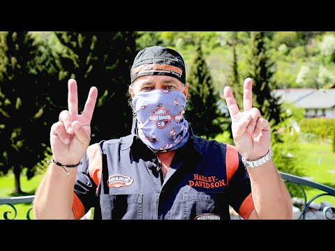 HD Biker Treffen 2020