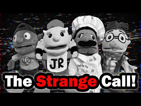 (Seizure Warning) THINK Z MIXED: But it's an SML Episode - FNF COVER (Thanksgiving Special)