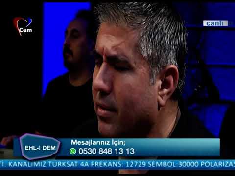 Gidiyorum Buralardan | Taner Özdemir Canlı Performans