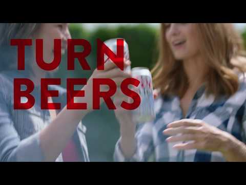 Coors Light - Customer Success Story