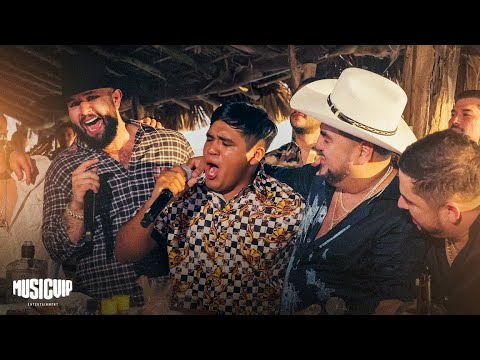 El Mimoso  - Carin Leon - Beto Guzman - Quisiera Saber - (Video Oficial)