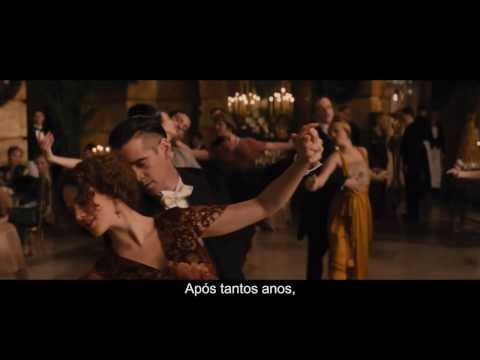 WINTER'S TALE - UMA HISTÓRIA DE AMOR