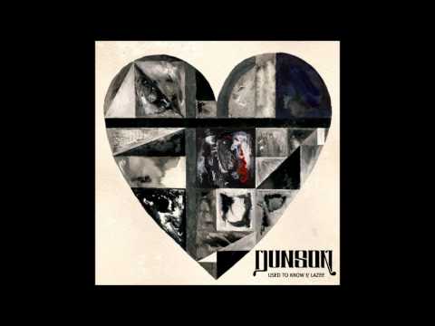 Dunson - Used to Know ft. Lazee [Official Audio]