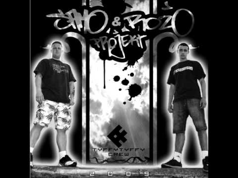 SAMO & ROŻO PROJEKT - BUDZĘ MIASTO FEAT TOTAL