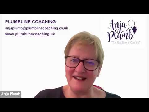 Anja Plumb - Plotting Revenge Before Doing The Right Thing